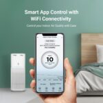 Forbes Smart 500 Surround 360° Air Purifier - Image 3