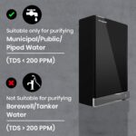 AQUAGUARD SLIM GLASS UV STORAGE - Image 4