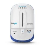 Marigold Plus 8L RO + UV + UF + TDS + ALK + Copper Water Purifier