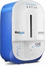 Marigold Plus 8L RO + UV + UF + TDS + ALK + Copper Water Purifier - Image 2