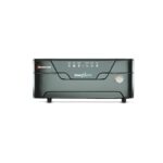 Microtek Smart Hybrid 875 Digital & Sinewave Technologies 725VA/580 Watts Inverter, Supports 1 Battery with 3-Year Onsite Warranty for Home, Office & Shops