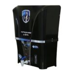 Captain Pure Iconic Water Purifier, 12 Liters Capacity - Image 2