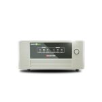 Microtek Energy Saver 1025 Digital Wave Inverter (900VA/12V) | Supports 1 Battery | Energy Efficient | Advanced Digital Technology | 3-Year Onsite Warranty for Home, Office & Shops