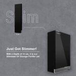 AQUAGUARD SLIM GLASS UV STORAGE - Image 2