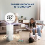 Forbes Smart 355 Surround 360° Air Purifier - Image 2