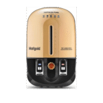 Captain Pure Hot n Normal Marigold Super RO Water purifier, RO + UV + UF + TDS + Copper  + Alkaline Water Purifier, 8 Ltr Normal  & 1 Ltr Hot, LED Display.