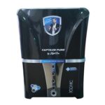 Captain Pure Iconic Water Purifier, 12 Liters Capacity