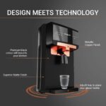 Aquaguard Eden WS RO+UV Stainless Steel Copper Water Purifier - Image 2