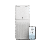 Forbes Smart 500 Surround 360° Air Purifier