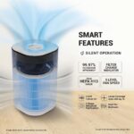Forbes 150 Surround 360° Air Purifier - Image 2