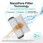 Aquaguard Sure Champ RO+UV 2X Water Purifier - Image 3