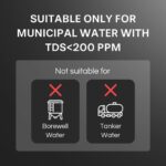 AQUAGUARD BLAZE INSTA UV+UF HOT&AMBIENT - Image 3