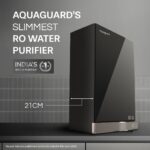 Aquaguard Aspire SlimGlass WS RO+UV - Image 3