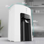 Aquaguard Sure Champ RO+UV 2X Water Purifier - Image 2