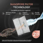 AQUAGUARD ASPIRE NOVA UV+UF 2X - Image 2