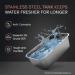 AQUAGUARD ASPIRE NOVA UV+UF+SS 2X - Image 4