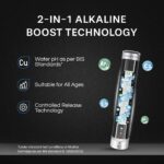 Aquaguard Aspire Nova 2X RO+UV+Alkaline Water Purifier - Image 3