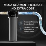 Aquaguard Aspire Nova 2X RO+UV+Alkaline Water Purifier - Image 2