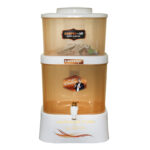 Matrix Gravity Filter (Copper + UF Pot)