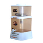 Matrix Gravity Filter (Copper + UF Pot) - Image 2