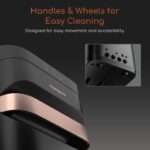 AQUAGUARD DESIGNO NXT UTC UV+UF - Image 2