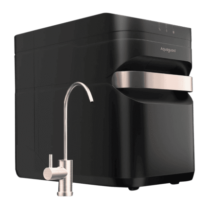 AQUAGUARD DESIGNO NXT UTC UV+UF