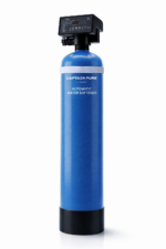 Captain Pure's Automatic Water Softner with Scale-free Technology