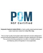 Captain Pure’s Salt Free Water Conditioner for Whole House - Image 3